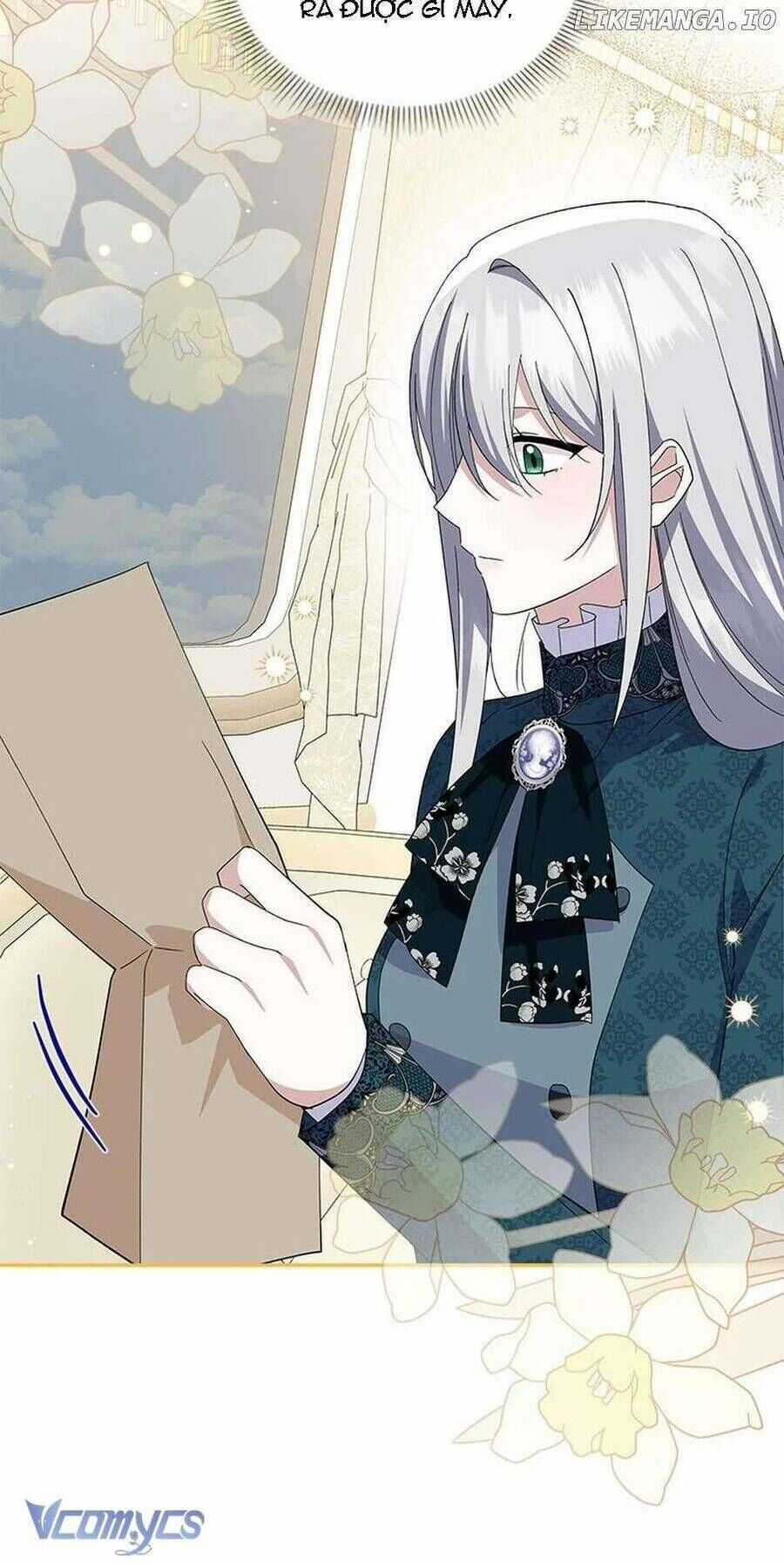 Hãy Ủng Hộ Kế Hoạch Trả Thù Của Tôi Chương 77 trang 52