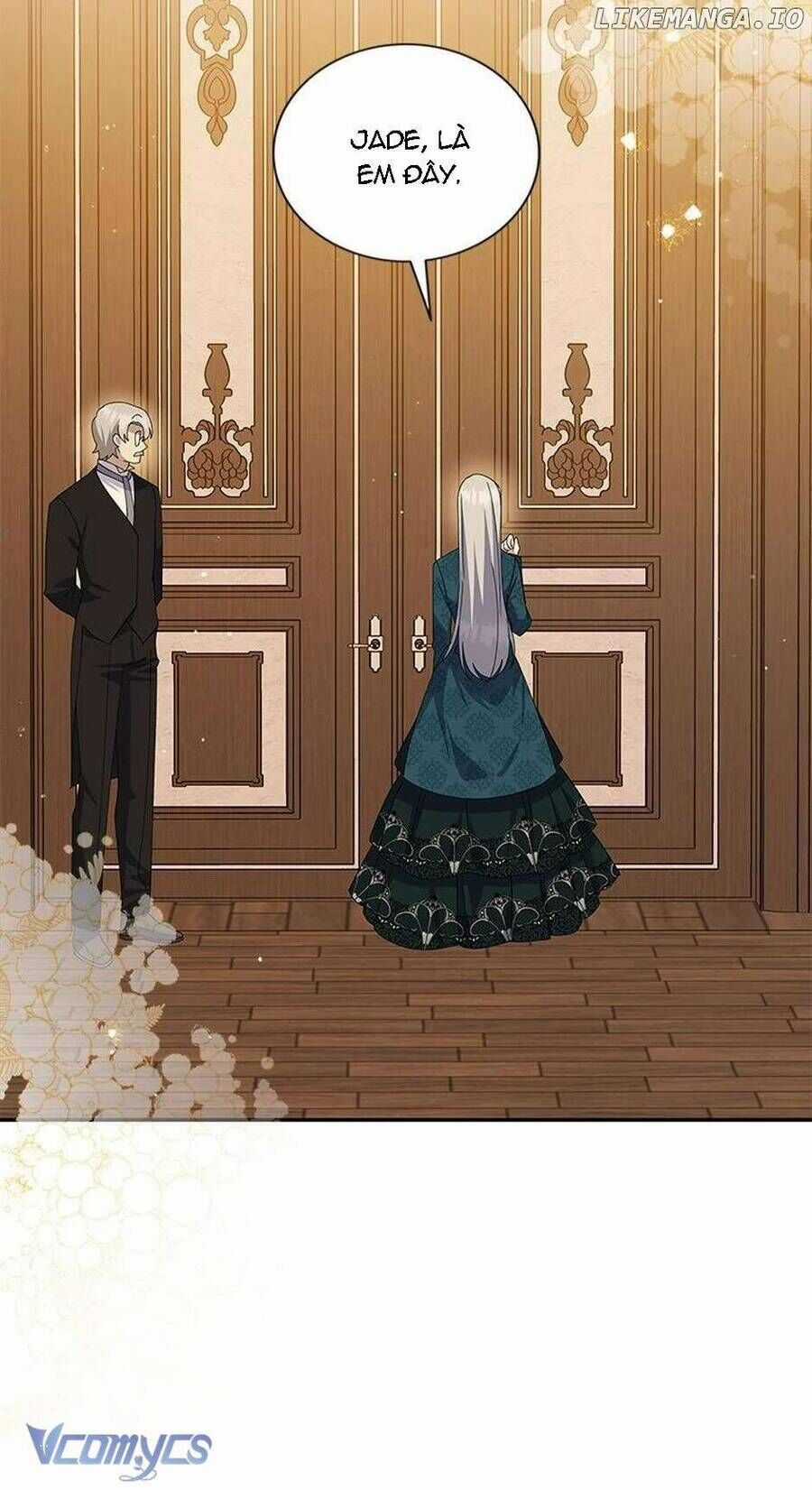 Hãy Ủng Hộ Kế Hoạch Trả Thù Của Tôi Chương 77 trang 55