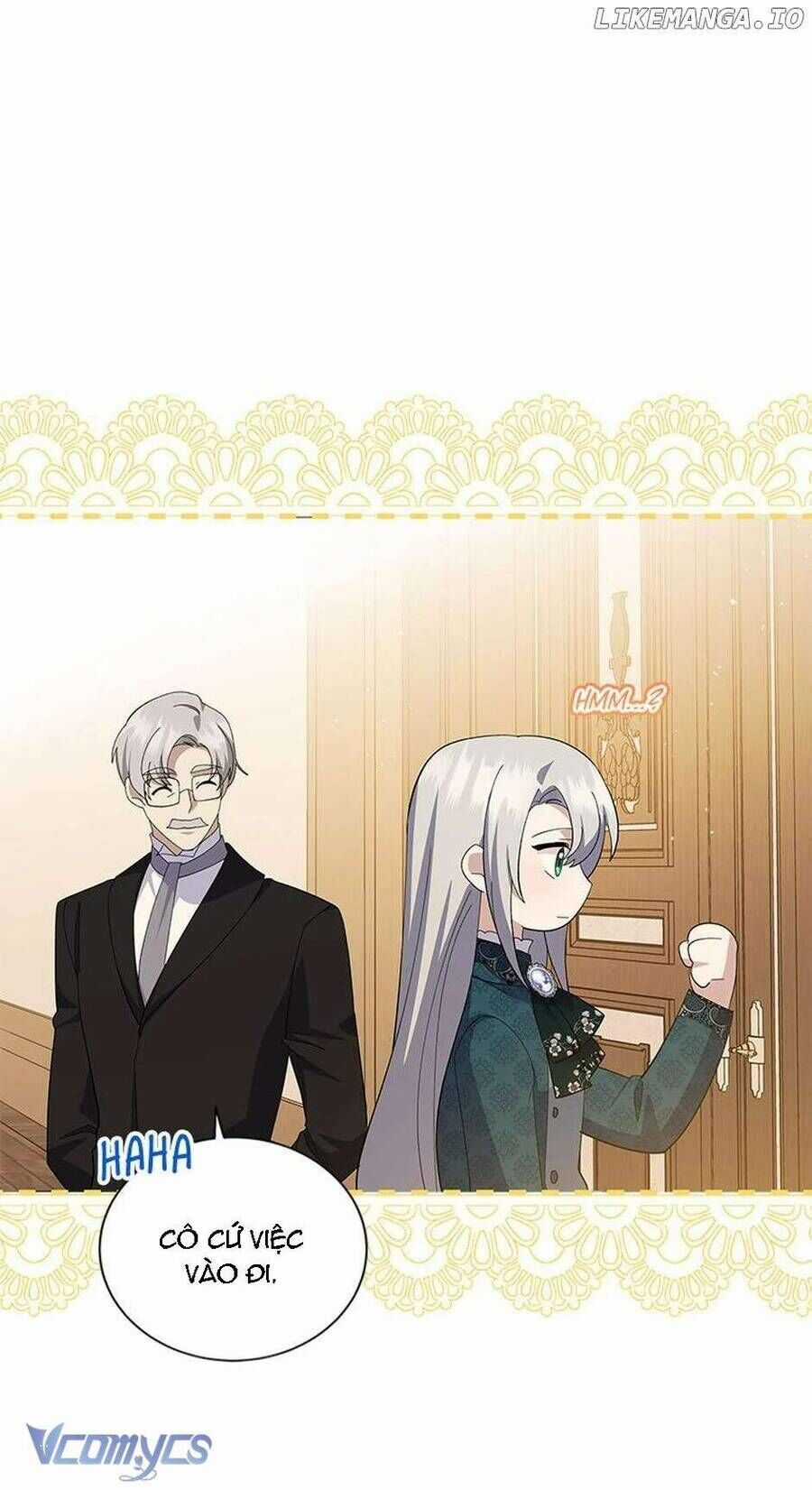 Hãy Ủng Hộ Kế Hoạch Trả Thù Của Tôi Chương 77 trang 57