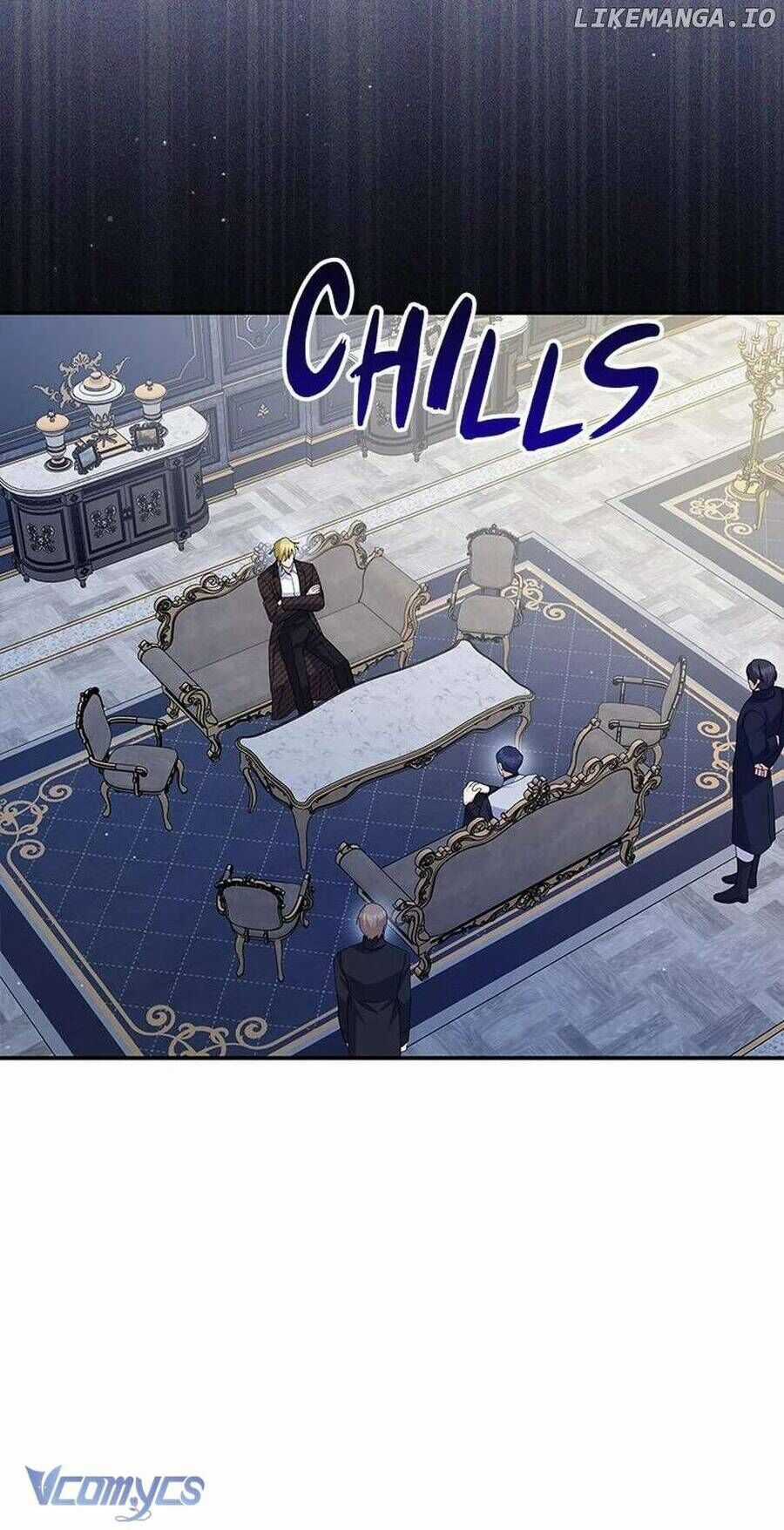 Hãy Ủng Hộ Kế Hoạch Trả Thù Của Tôi Chương 77 trang 6