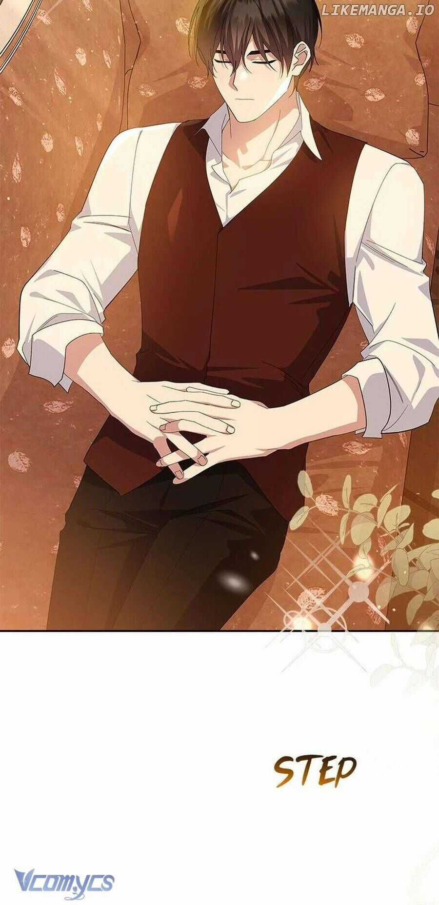 Hãy Ủng Hộ Kế Hoạch Trả Thù Của Tôi Chương 77 trang 61