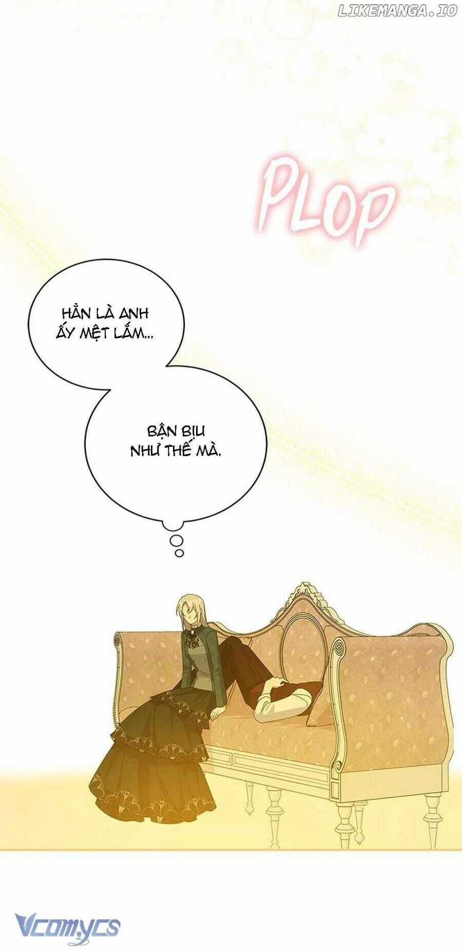 Hãy Ủng Hộ Kế Hoạch Trả Thù Của Tôi Chương 77 trang 63