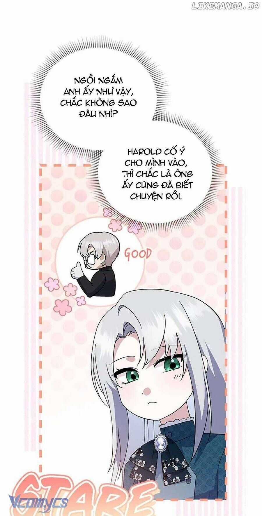 Hãy Ủng Hộ Kế Hoạch Trả Thù Của Tôi Chương 77 trang 64