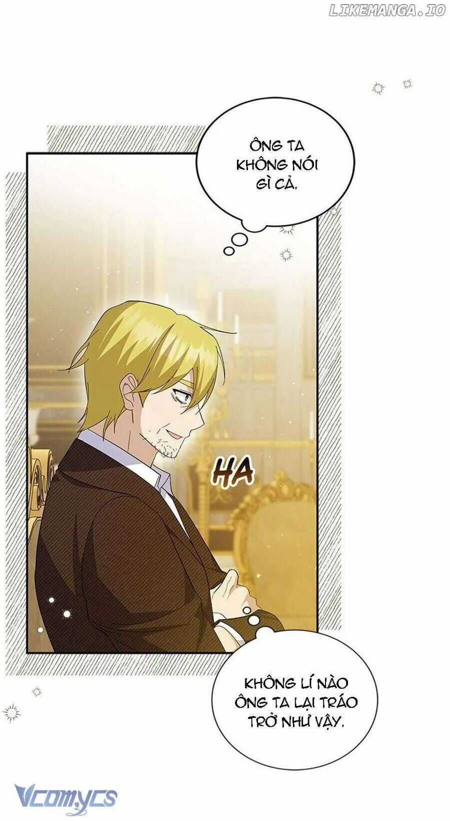 Hãy Ủng Hộ Kế Hoạch Trả Thù Của Tôi Chương 77 trang 7