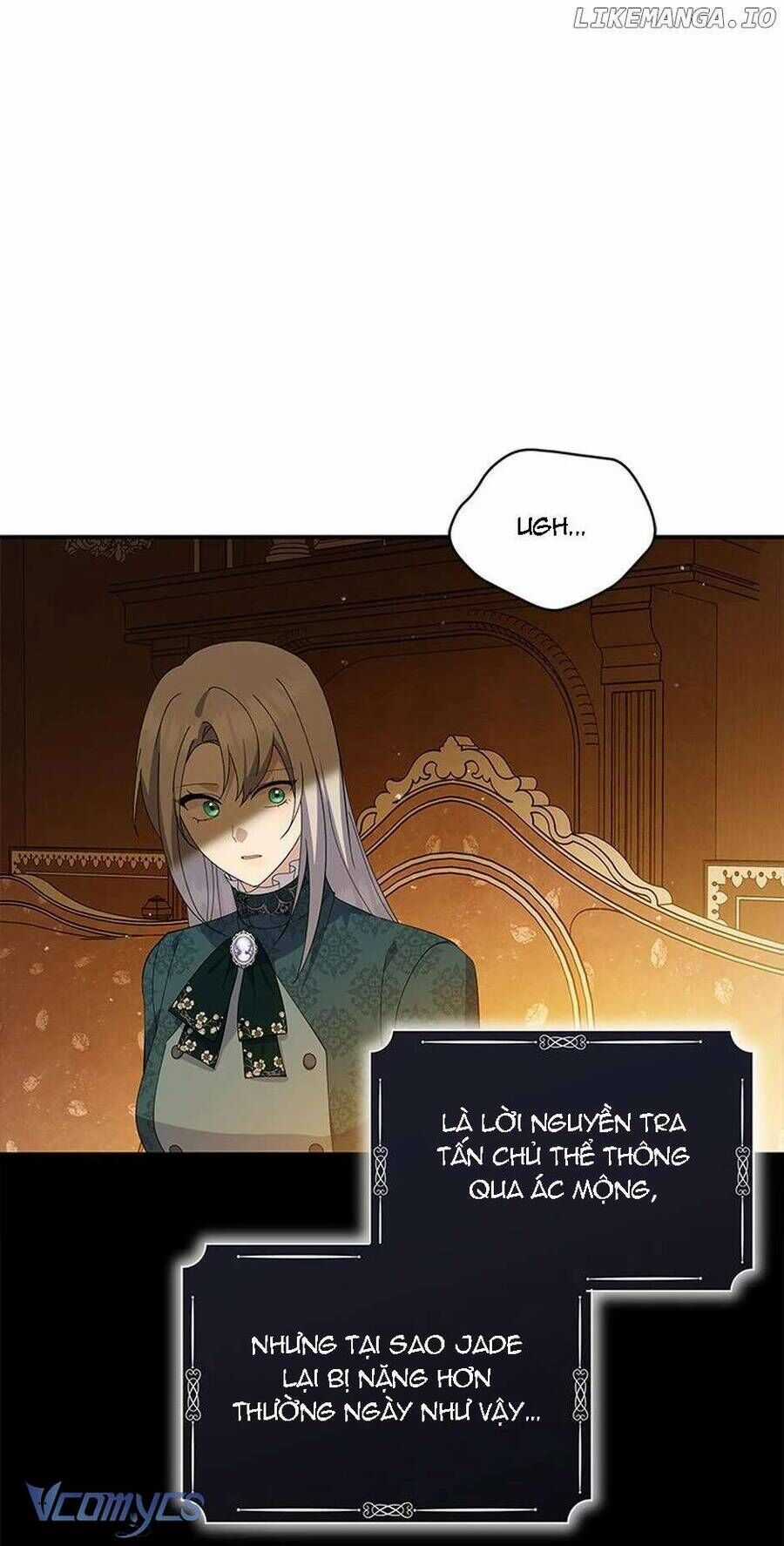 Hãy Ủng Hộ Kế Hoạch Trả Thù Của Tôi Chương 77 trang 70