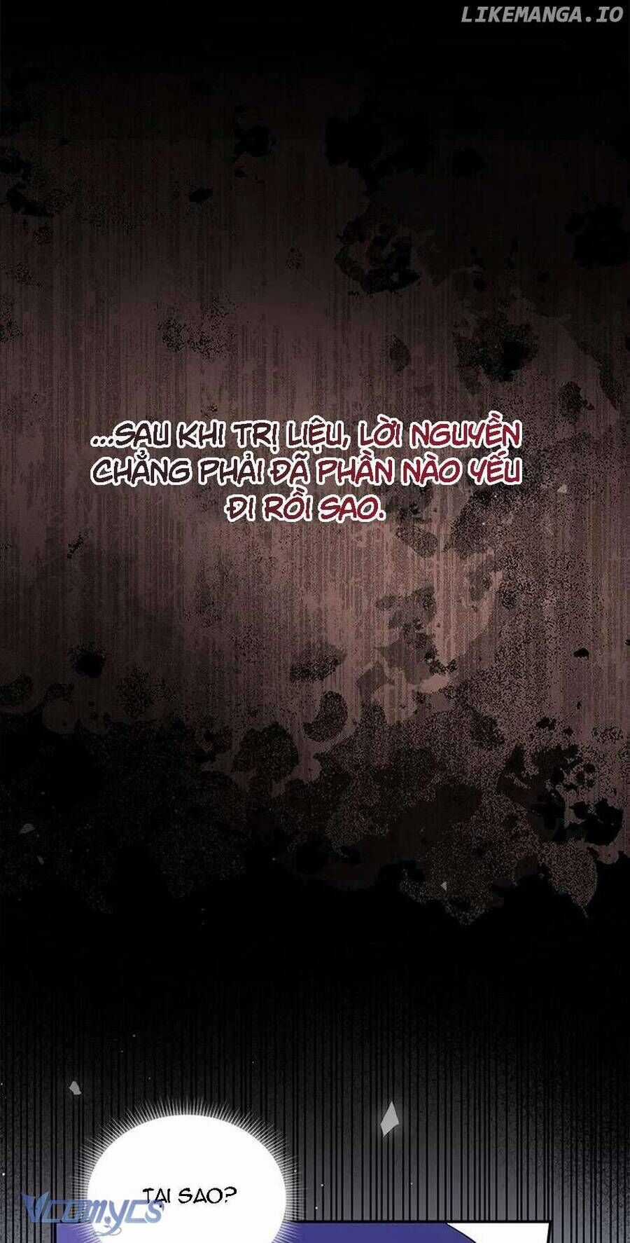 Hãy Ủng Hộ Kế Hoạch Trả Thù Của Tôi Chương 77 trang 71