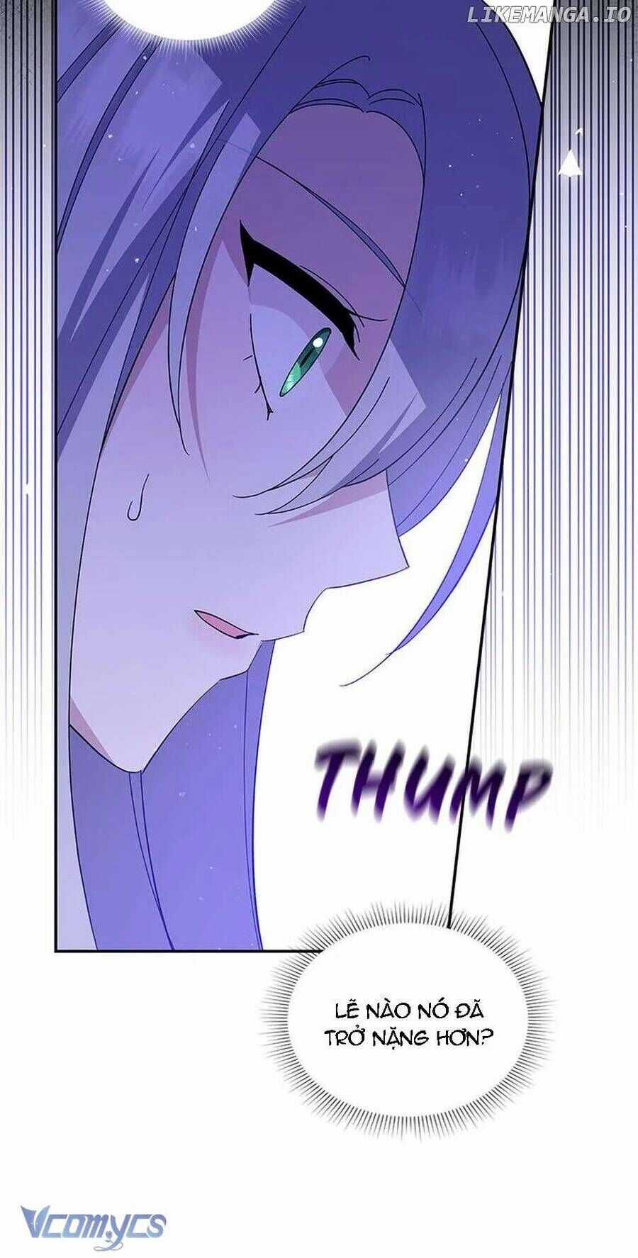 Hãy Ủng Hộ Kế Hoạch Trả Thù Của Tôi Chương 77 trang 72