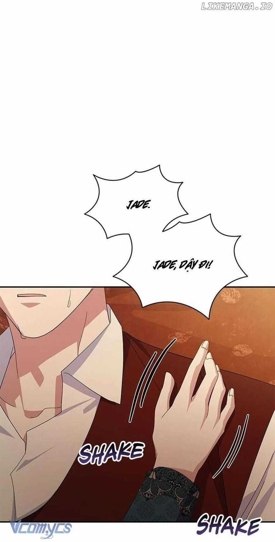 Hãy Ủng Hộ Kế Hoạch Trả Thù Của Tôi Chương 77 trang 73