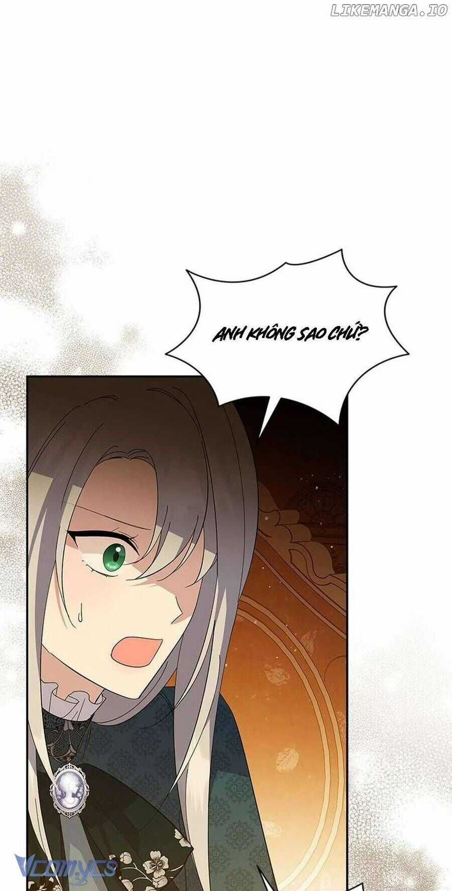 Hãy Ủng Hộ Kế Hoạch Trả Thù Của Tôi Chương 77 trang 74