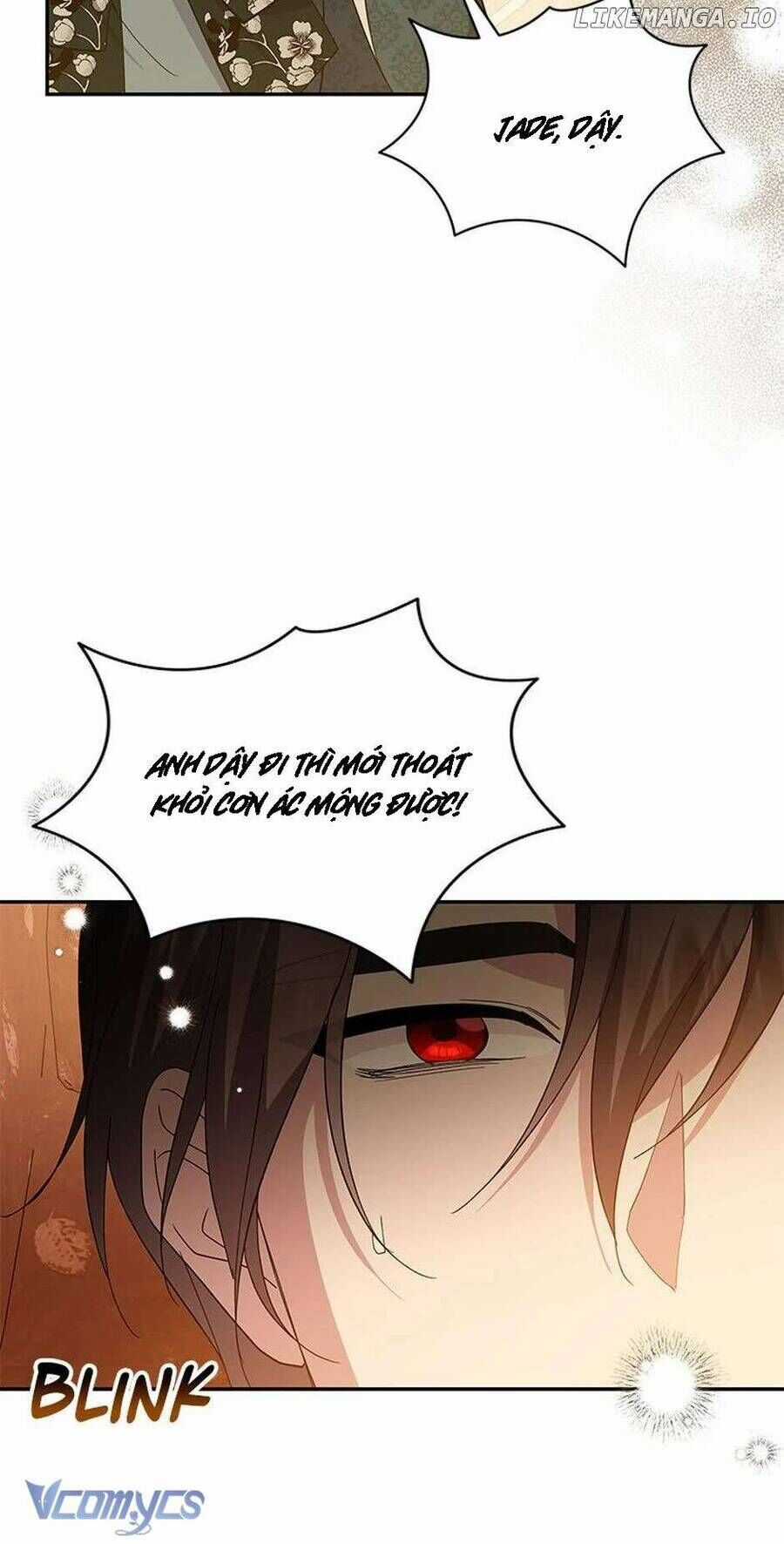 Hãy Ủng Hộ Kế Hoạch Trả Thù Của Tôi Chương 77 trang 75