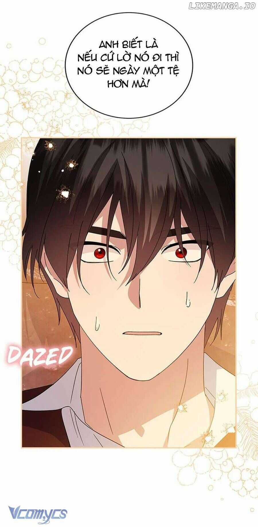 Hãy Ủng Hộ Kế Hoạch Trả Thù Của Tôi Chương 77 trang 80