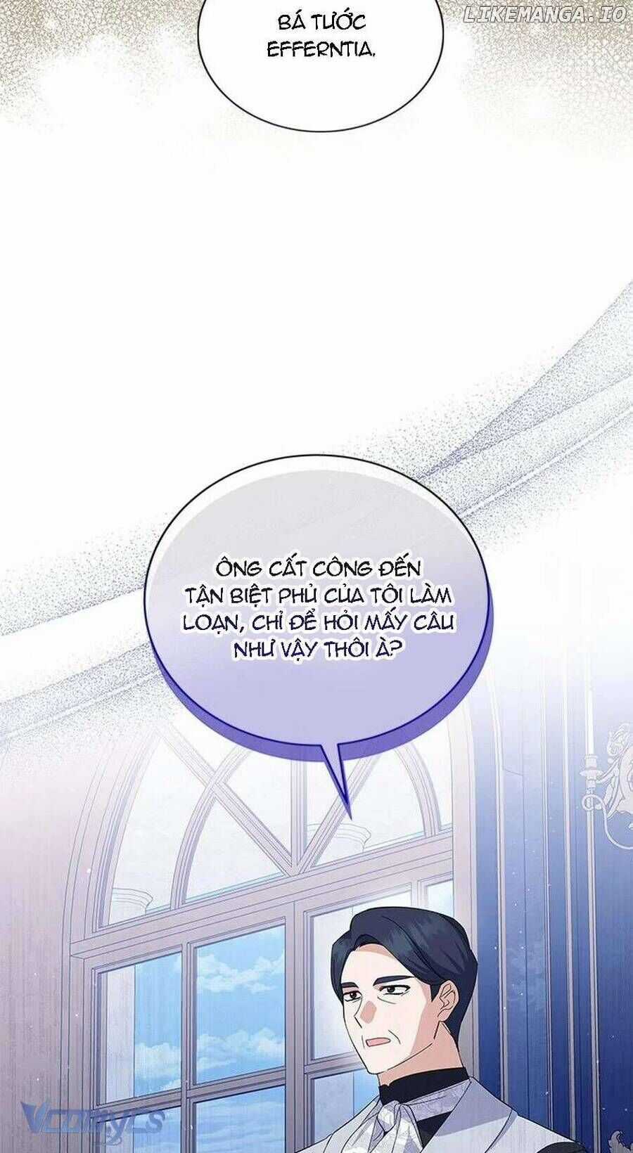 Hãy Ủng Hộ Kế Hoạch Trả Thù Của Tôi Chương 77 trang 9