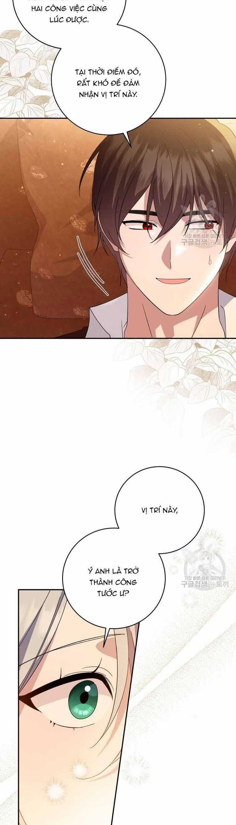 Hãy Ủng Hộ Kế Hoạch Trả Thù Của Tôi Chương 78 trang 10