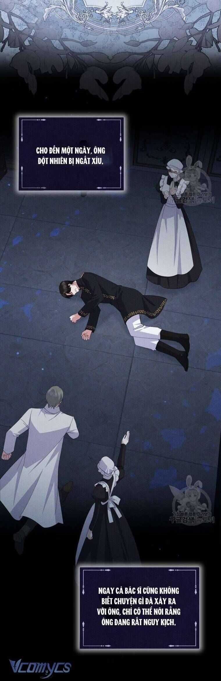 Hãy Ủng Hộ Kế Hoạch Trả Thù Của Tôi Chương 78 trang 14