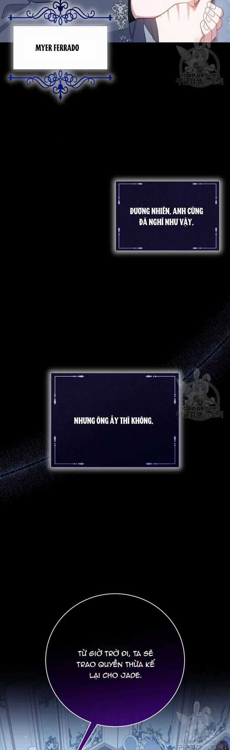 Hãy Ủng Hộ Kế Hoạch Trả Thù Của Tôi Chương 78 trang 16