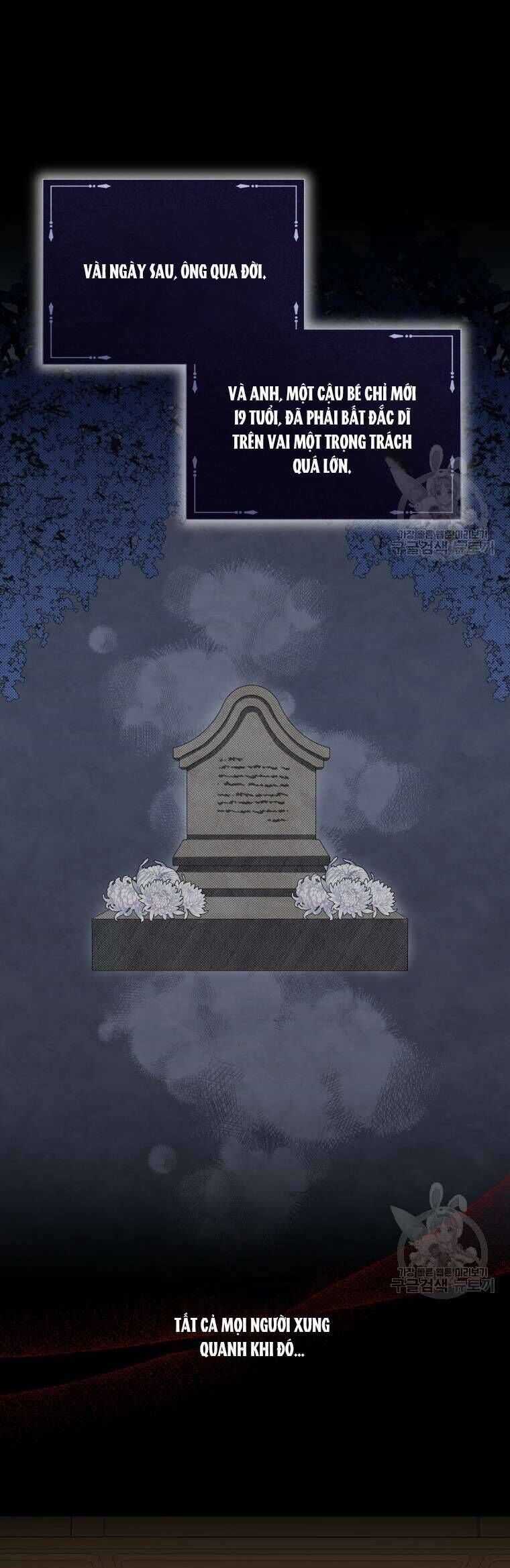 Hãy Ủng Hộ Kế Hoạch Trả Thù Của Tôi Chương 78 trang 18