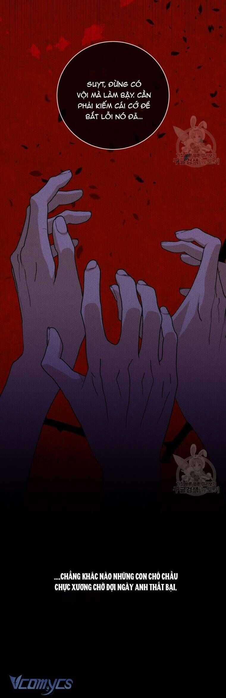 Hãy Ủng Hộ Kế Hoạch Trả Thù Của Tôi Chương 78 trang 20