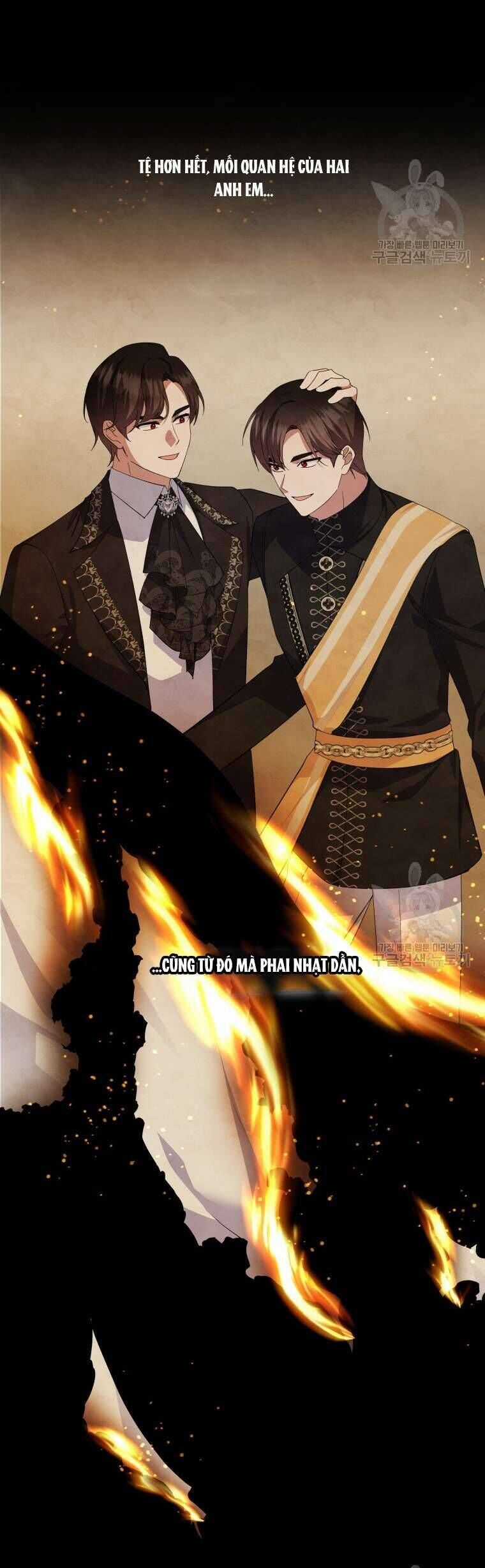 Hãy Ủng Hộ Kế Hoạch Trả Thù Của Tôi Chương 78 trang 21