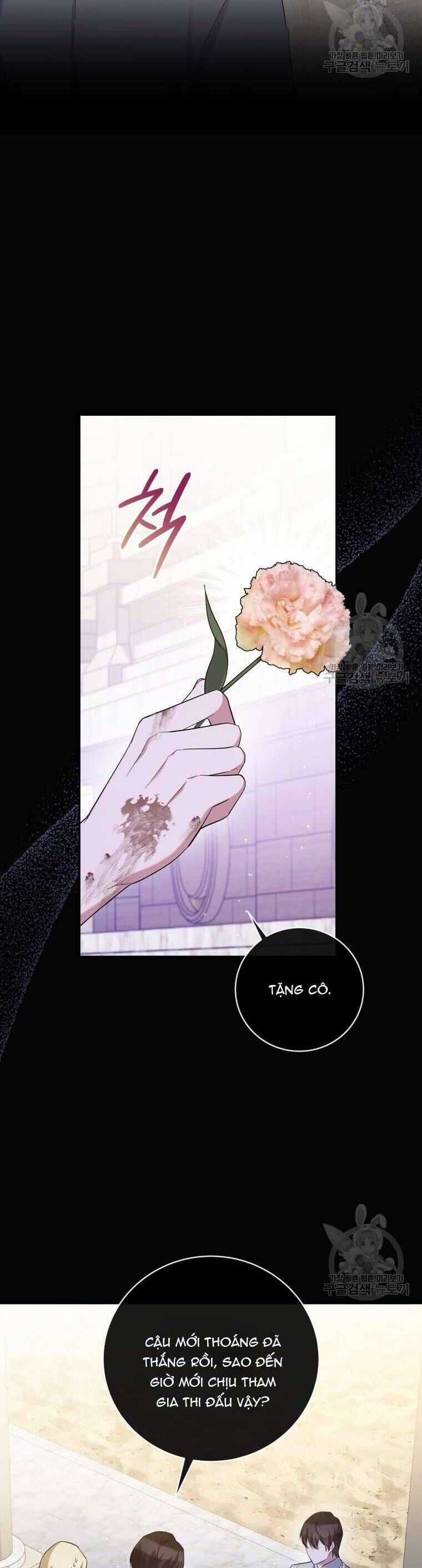 Hãy Ủng Hộ Kế Hoạch Trả Thù Của Tôi Chương 78 trang 25