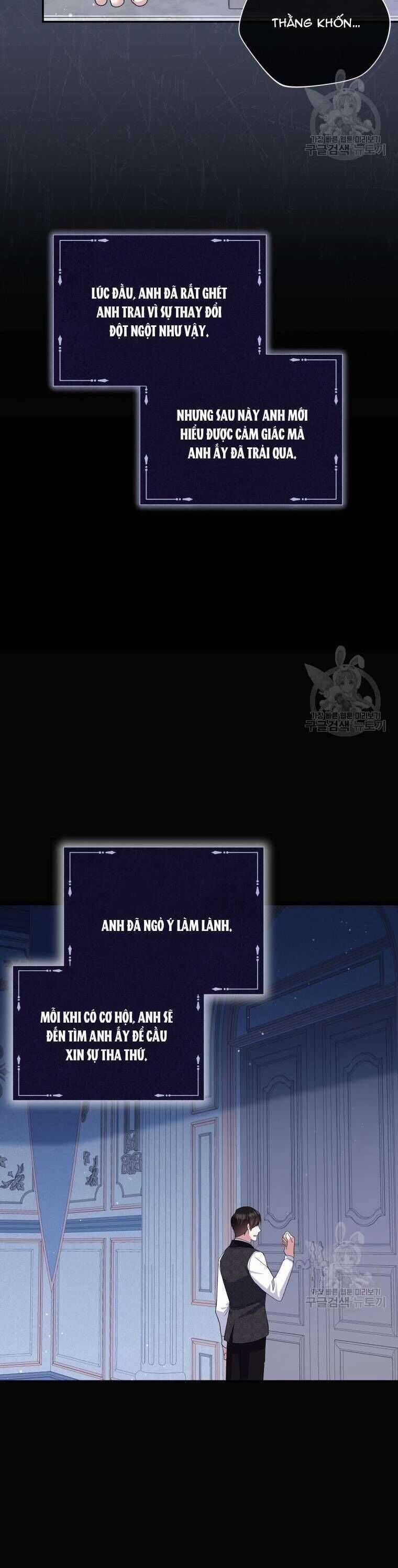 Hãy Ủng Hộ Kế Hoạch Trả Thù Của Tôi Chương 78 trang 28