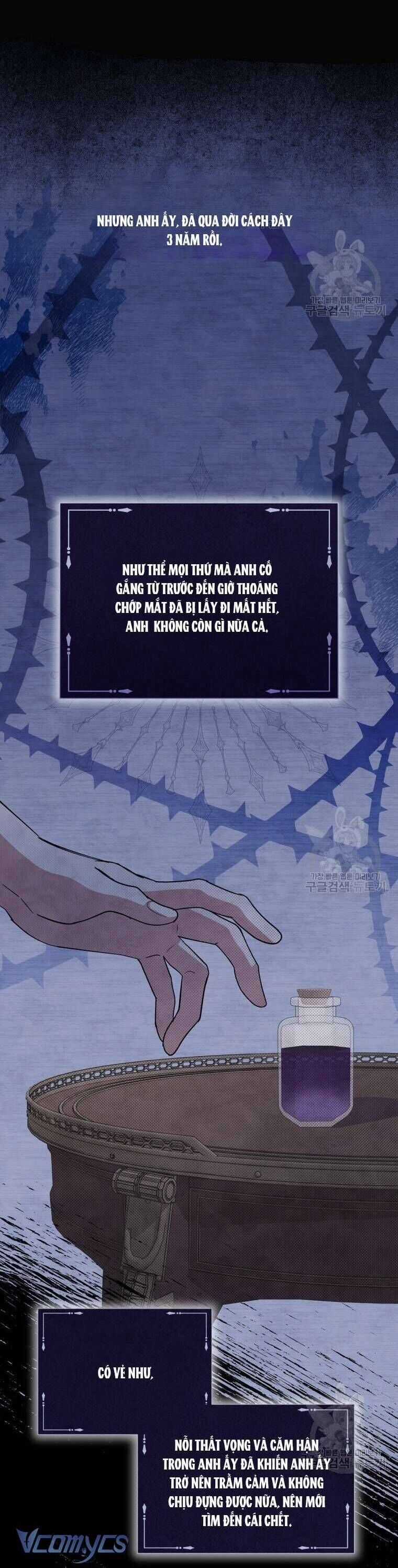 Hãy Ủng Hộ Kế Hoạch Trả Thù Của Tôi Chương 78 trang 29