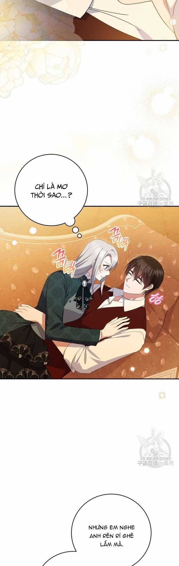 Hãy Ủng Hộ Kế Hoạch Trả Thù Của Tôi Chương 78 trang 3