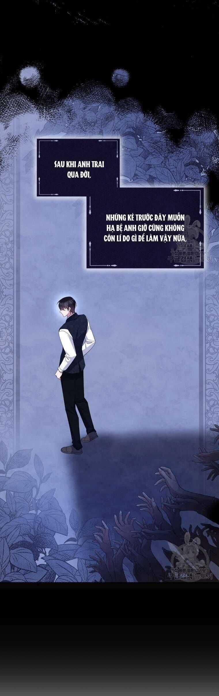 Hãy Ủng Hộ Kế Hoạch Trả Thù Của Tôi Chương 78 trang 30