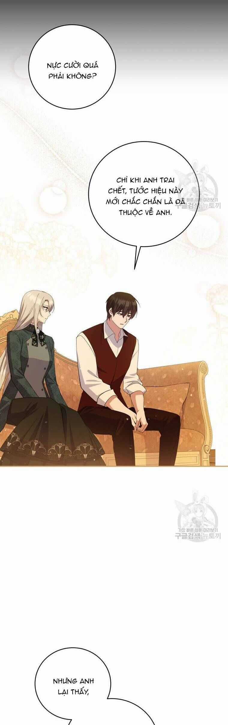 Hãy Ủng Hộ Kế Hoạch Trả Thù Của Tôi Chương 78 trang 31