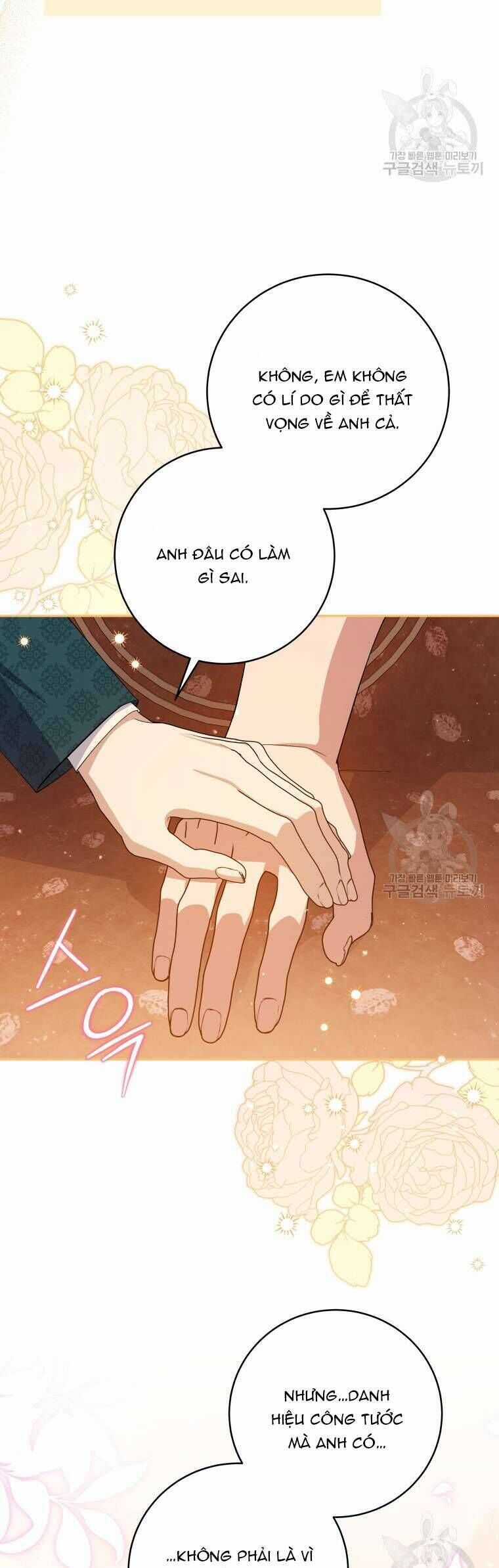 Hãy Ủng Hộ Kế Hoạch Trả Thù Của Tôi Chương 78 trang 33