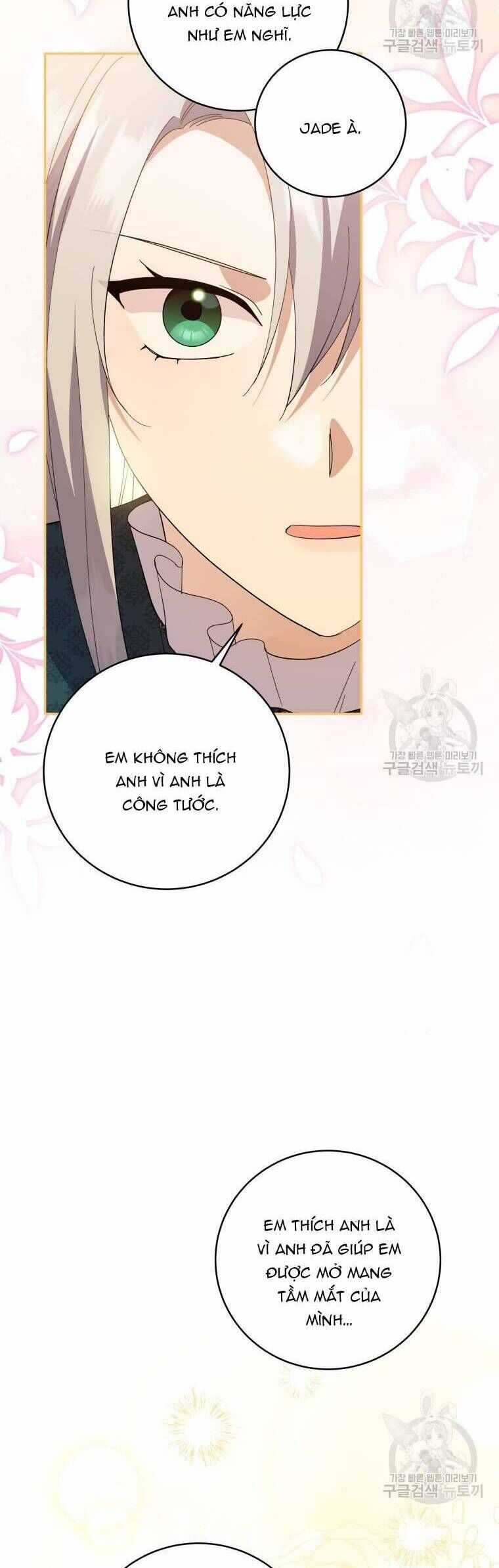 Hãy Ủng Hộ Kế Hoạch Trả Thù Của Tôi Chương 78 trang 34