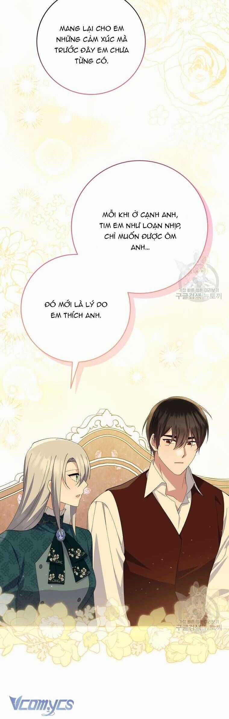 Hãy Ủng Hộ Kế Hoạch Trả Thù Của Tôi Chương 78 trang 35