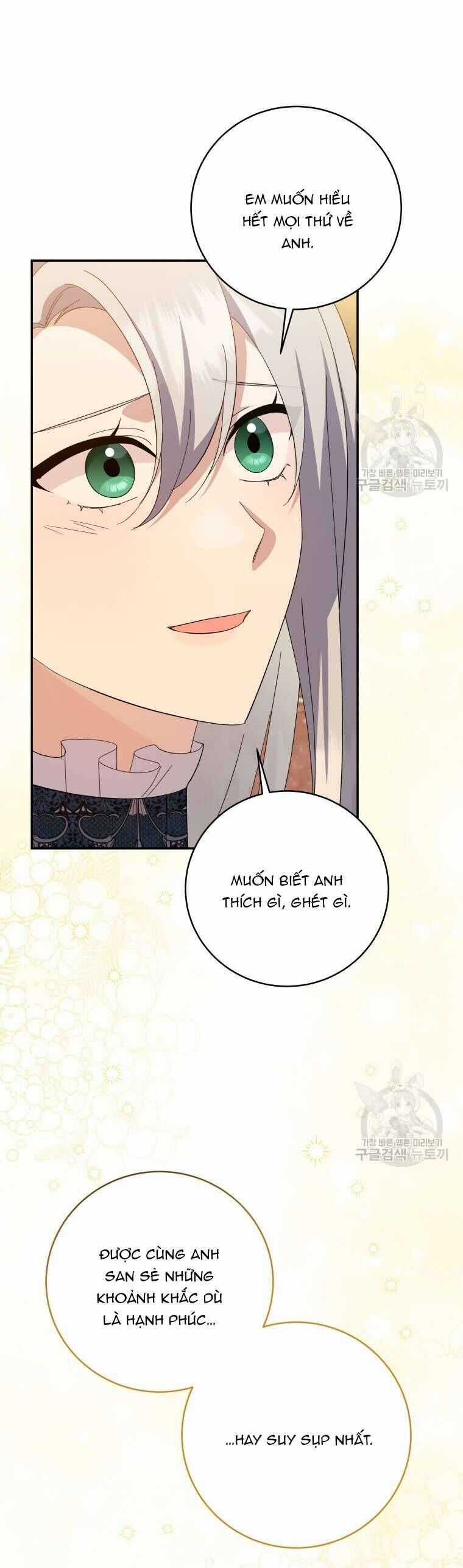 Hãy Ủng Hộ Kế Hoạch Trả Thù Của Tôi Chương 78 trang 36