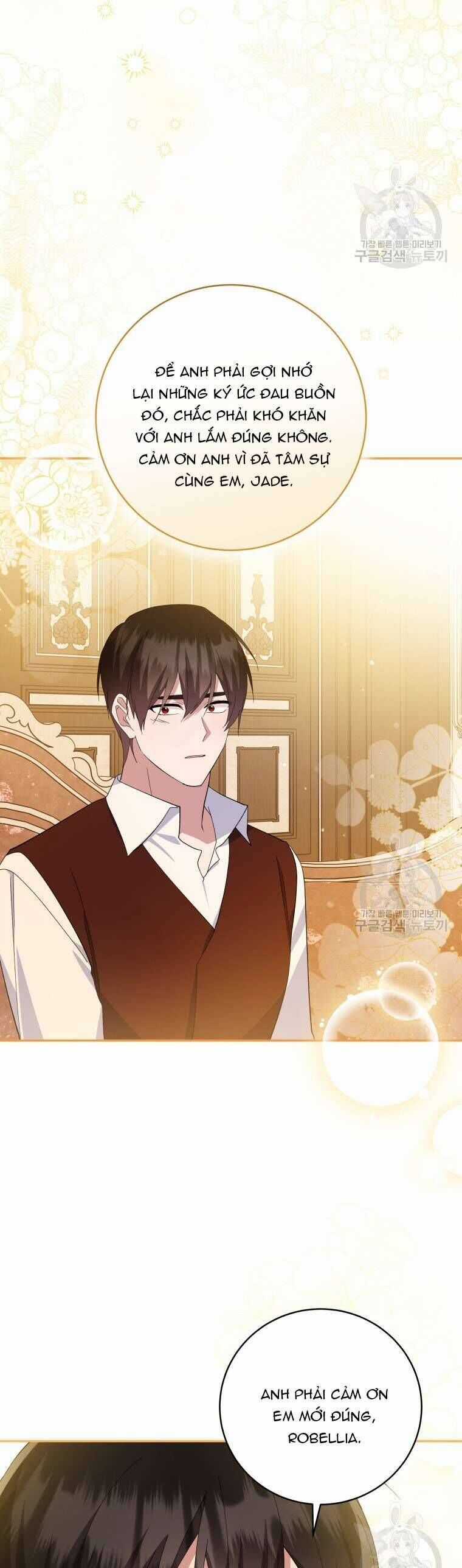 Hãy Ủng Hộ Kế Hoạch Trả Thù Của Tôi Chương 78 trang 37