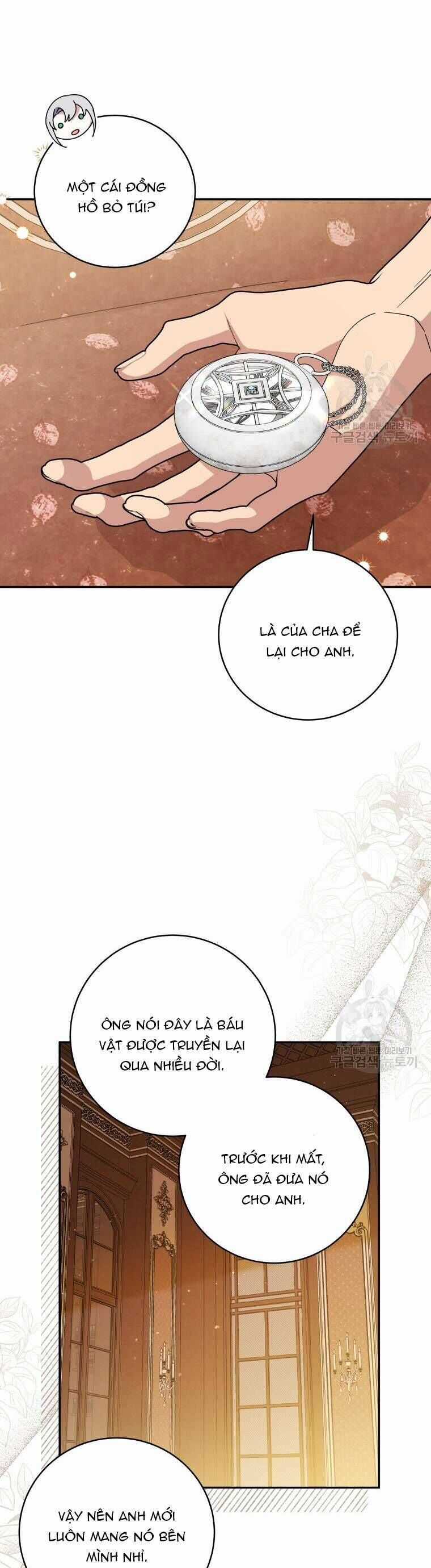 Hãy Ủng Hộ Kế Hoạch Trả Thù Của Tôi Chương 78 trang 39