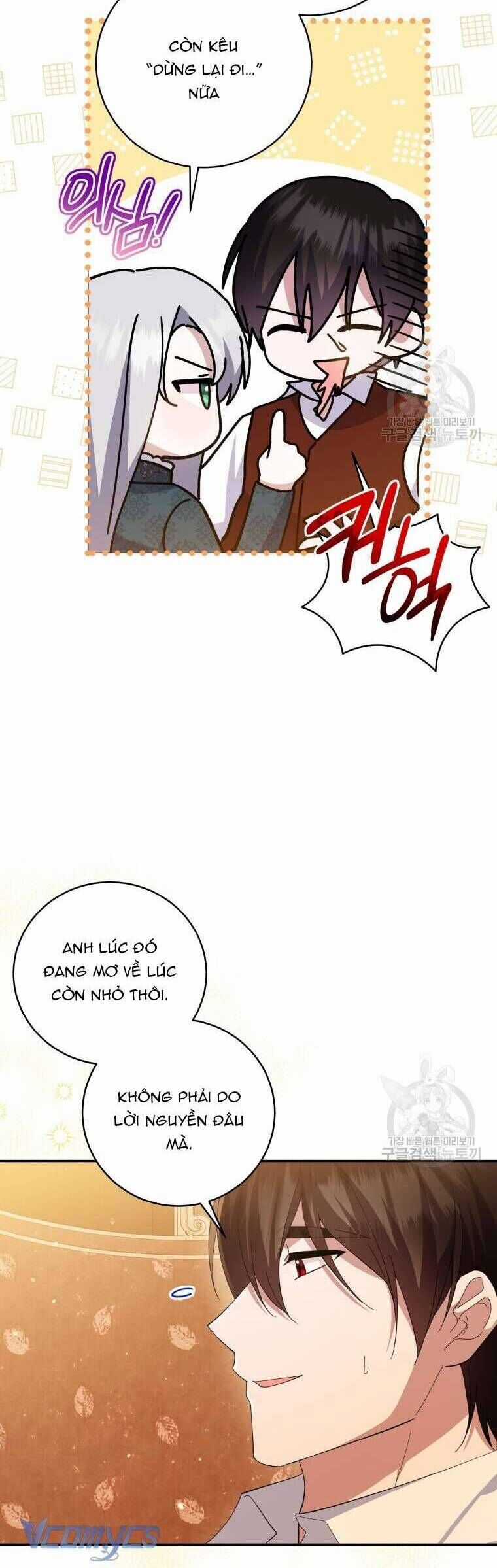 Hãy Ủng Hộ Kế Hoạch Trả Thù Của Tôi Chương 78 trang 4