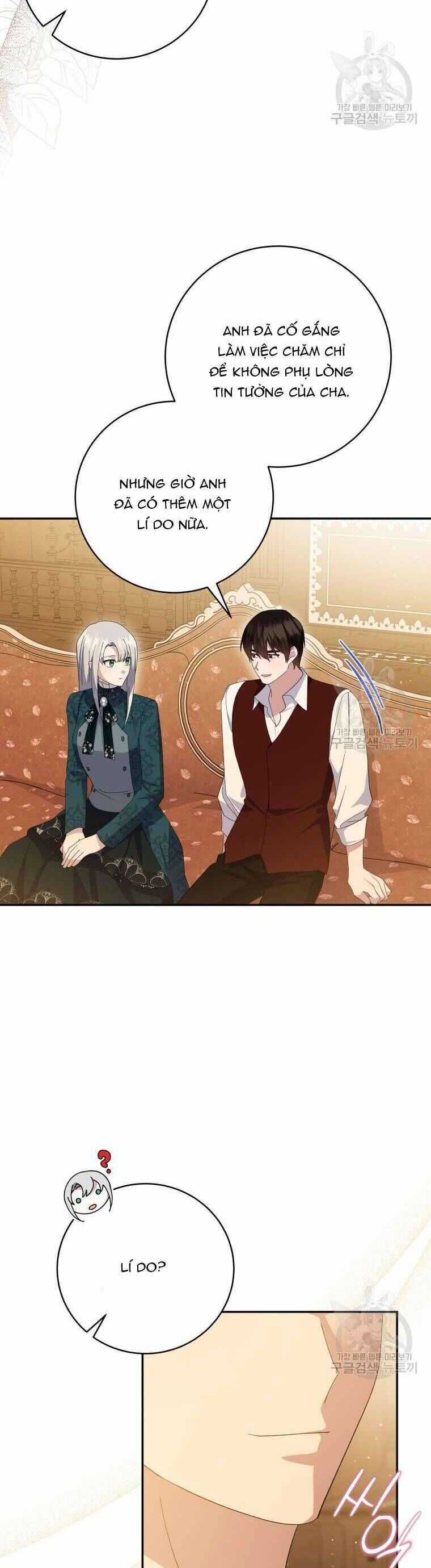 Hãy Ủng Hộ Kế Hoạch Trả Thù Của Tôi Chương 78 trang 40