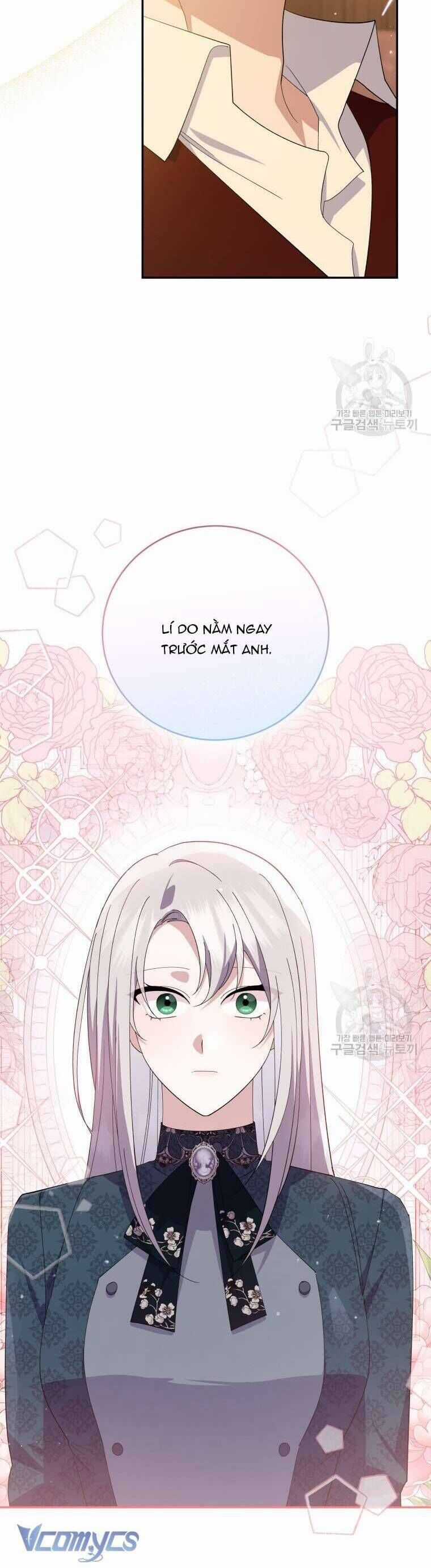 Hãy Ủng Hộ Kế Hoạch Trả Thù Của Tôi Chương 78 trang 41