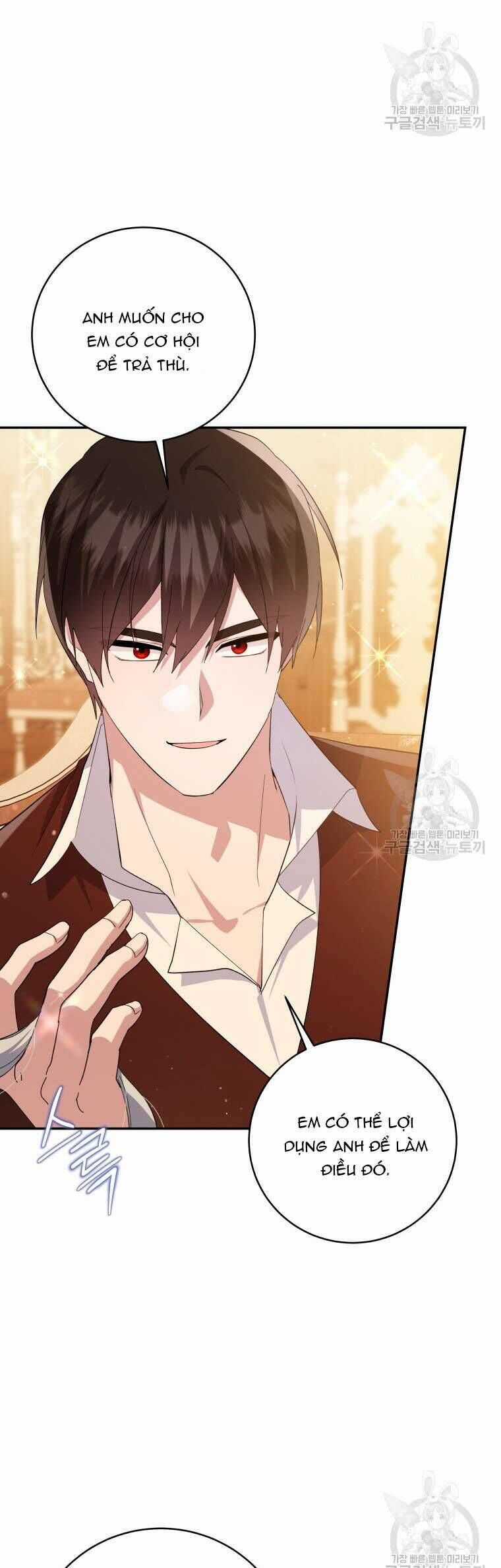 Hãy Ủng Hộ Kế Hoạch Trả Thù Của Tôi Chương 78 trang 42