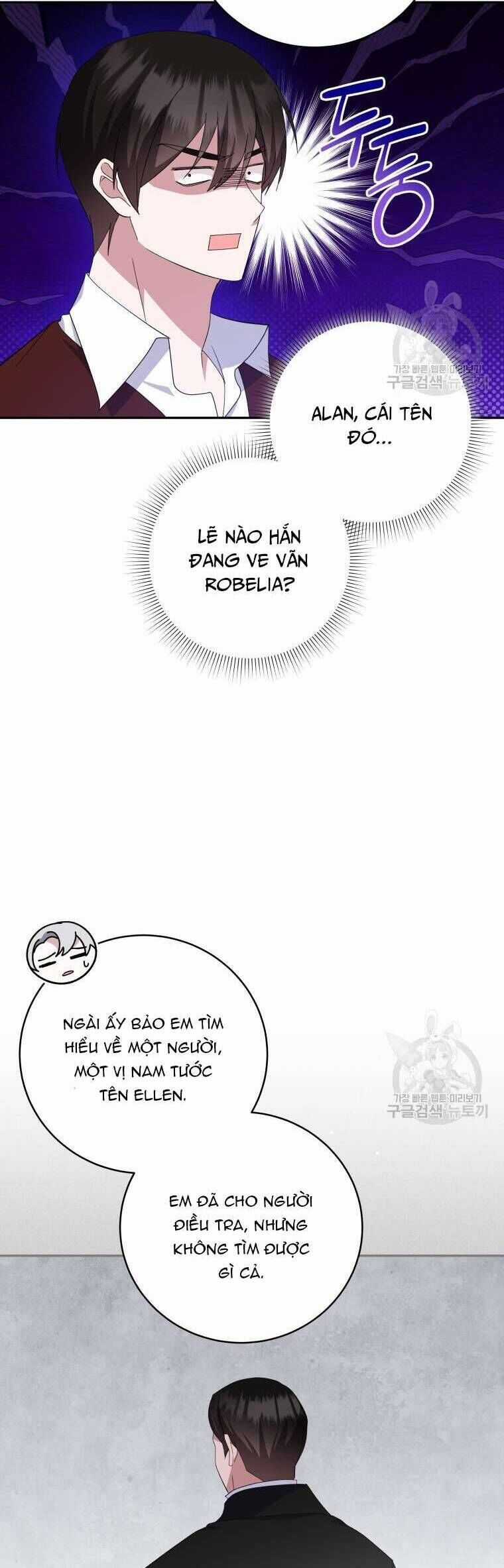 Hãy Ủng Hộ Kế Hoạch Trả Thù Của Tôi Chương 78 trang 46