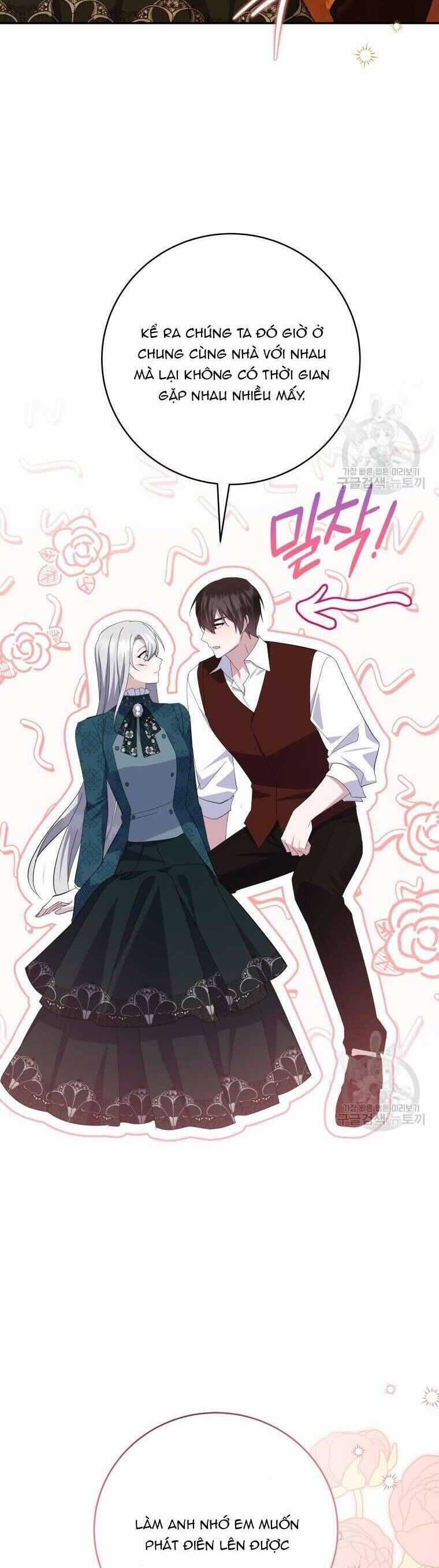 Hãy Ủng Hộ Kế Hoạch Trả Thù Của Tôi Chương 78 trang 49