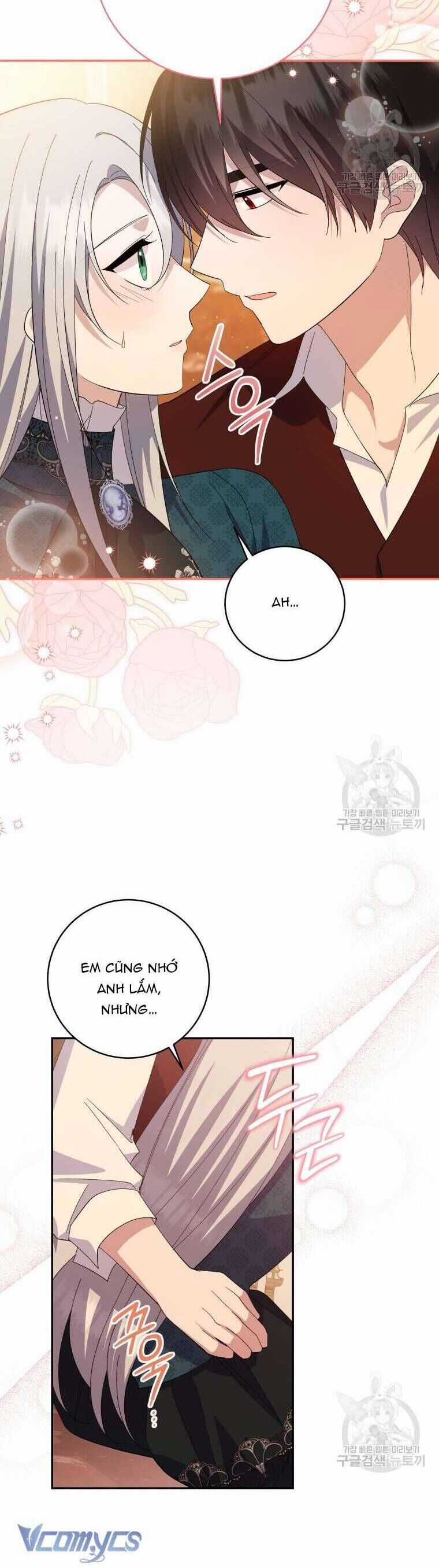 Hãy Ủng Hộ Kế Hoạch Trả Thù Của Tôi Chương 78 trang 50