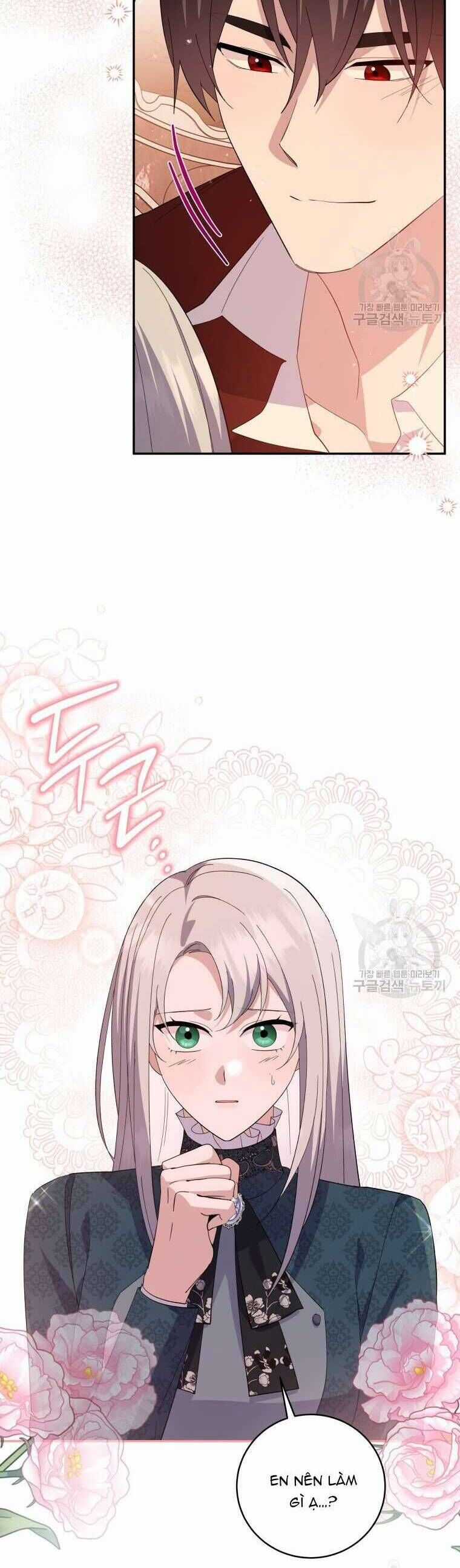 Hãy Ủng Hộ Kế Hoạch Trả Thù Của Tôi Chương 78 trang 52