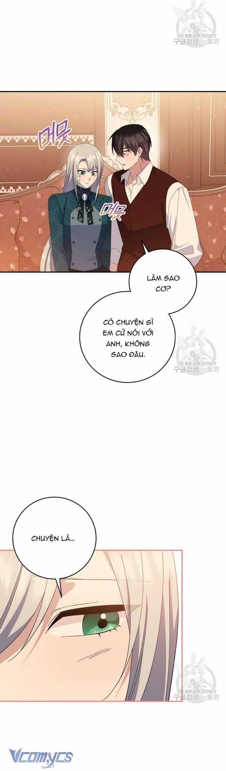 Hãy Ủng Hộ Kế Hoạch Trả Thù Của Tôi Chương 78 trang 53