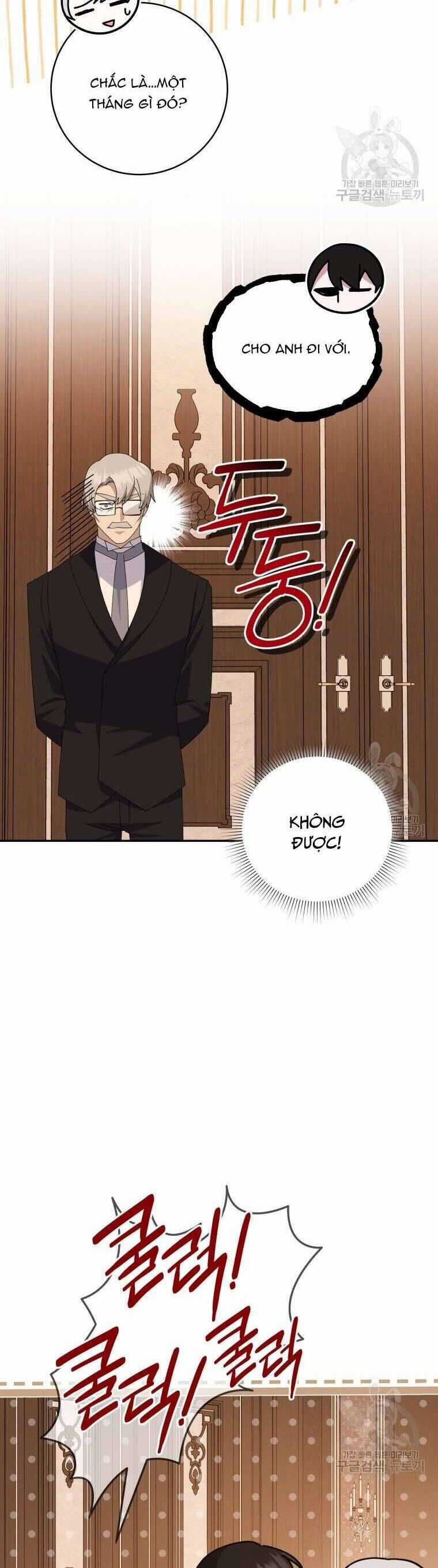 Hãy Ủng Hộ Kế Hoạch Trả Thù Của Tôi Chương 78 trang 55