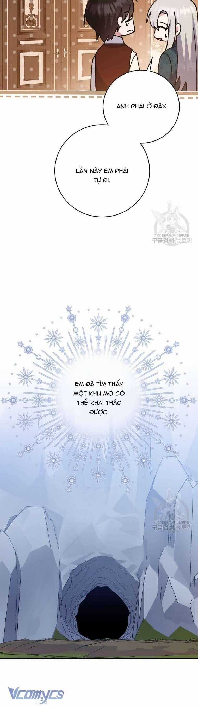 Hãy Ủng Hộ Kế Hoạch Trả Thù Của Tôi Chương 78 trang 56