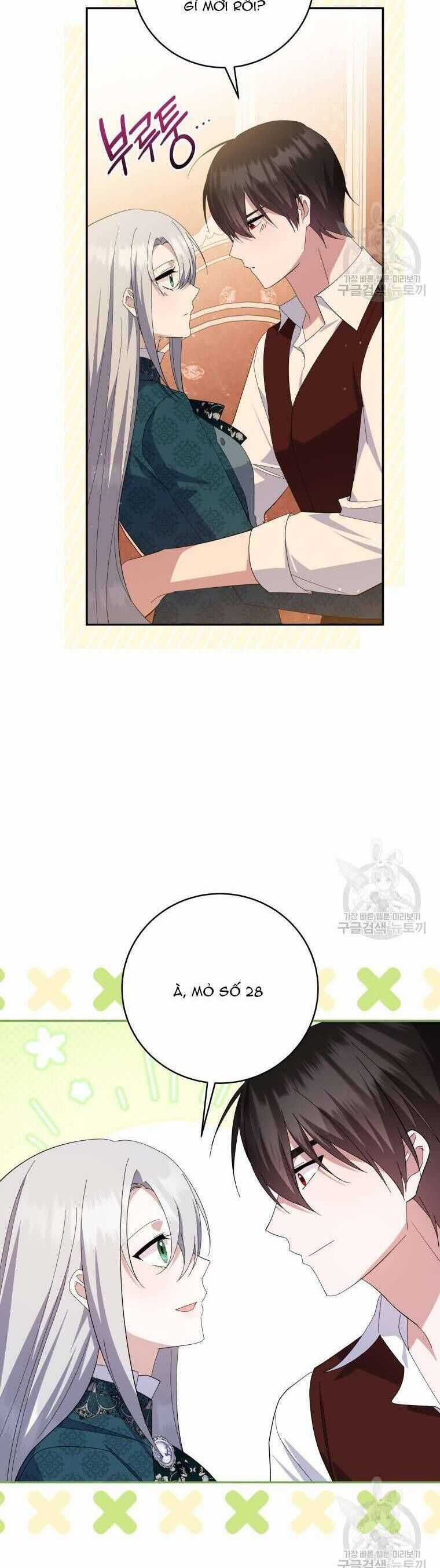 Hãy Ủng Hộ Kế Hoạch Trả Thù Của Tôi Chương 78 trang 59