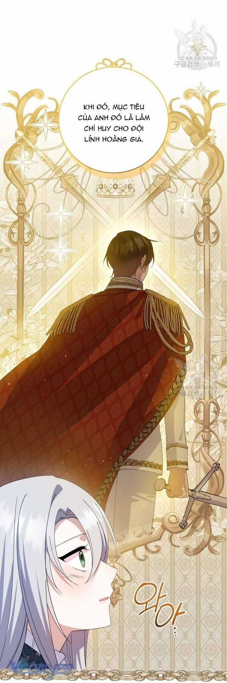 Hãy Ủng Hộ Kế Hoạch Trả Thù Của Tôi Chương 78 trang 8