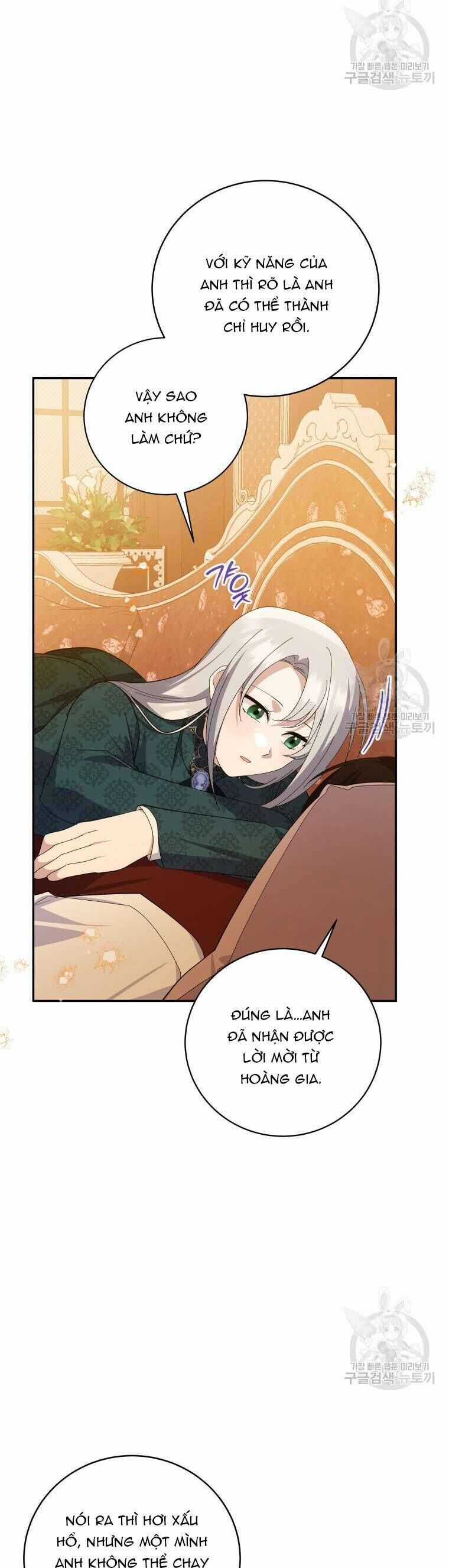 Hãy Ủng Hộ Kế Hoạch Trả Thù Của Tôi Chương 78 trang 9