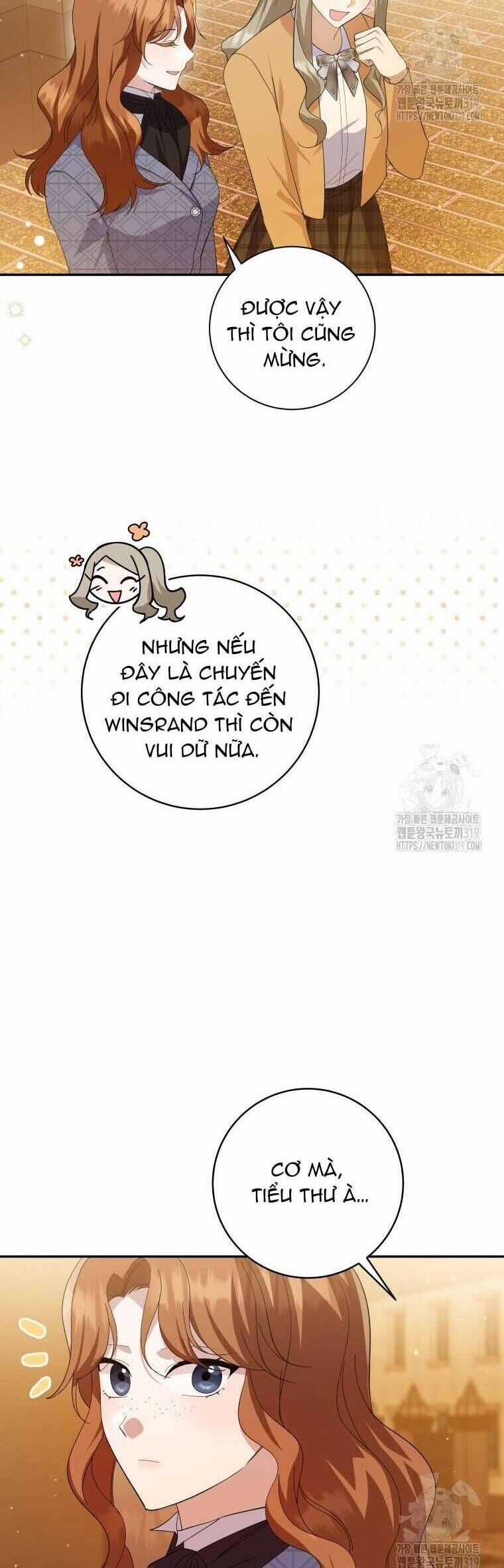 Hãy Ủng Hộ Kế Hoạch Trả Thù Của Tôi Chương 79 trang 12