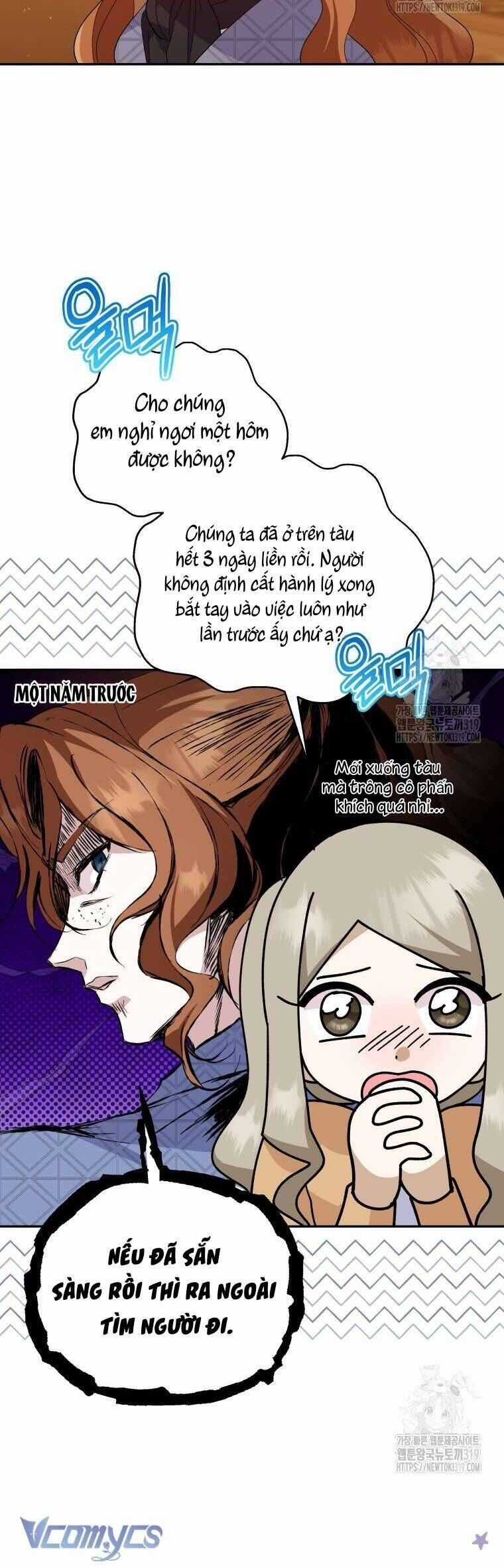 Hãy Ủng Hộ Kế Hoạch Trả Thù Của Tôi Chương 79 trang 13